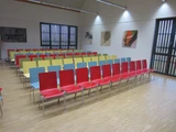 Seminar- und Veranstaltungsraum